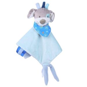 Doudou Chien Plat