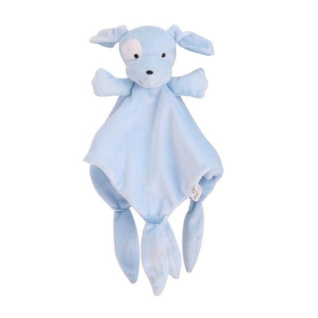 Doudou Chiot