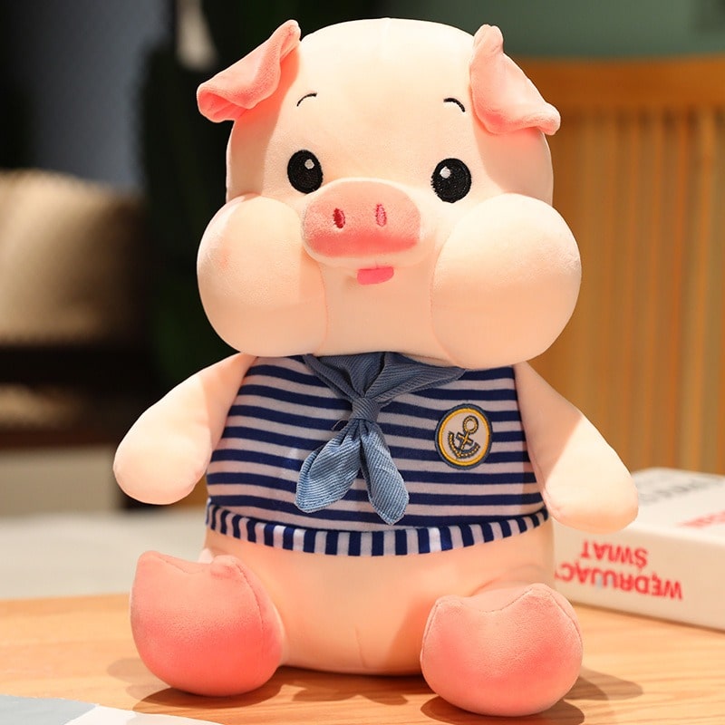 Doudou Cochon – Image 3