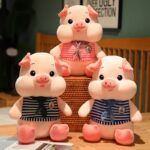 Doudou Cochon