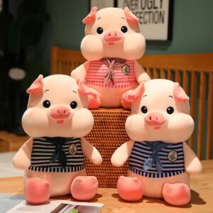 Doudou Cochon