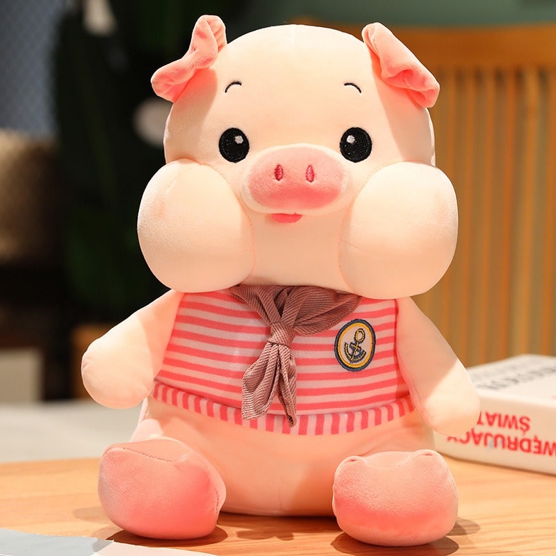 Doudou Cochon – Image 4