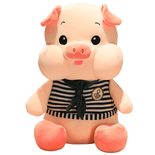 Doudou Cochon – Image 2
