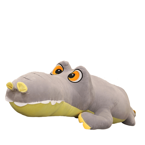 Doudou Croco – Image 2