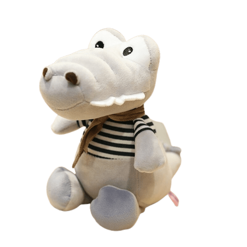 Doudou Crocodile – Image 2