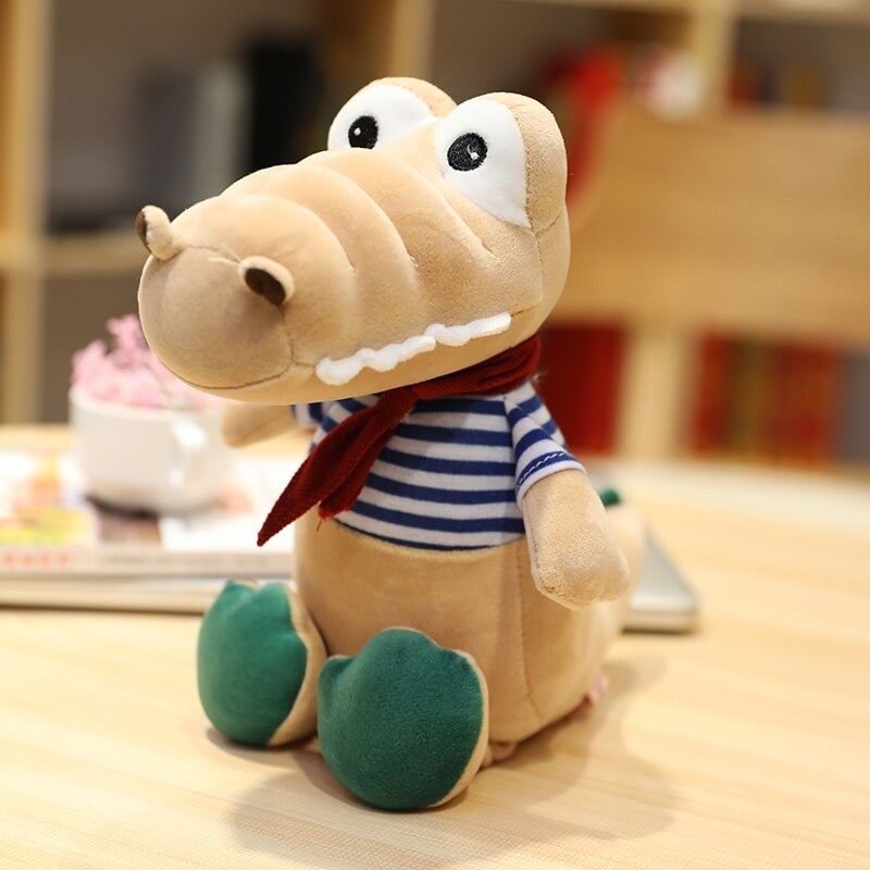 Doudou Crocodile – Image 3
