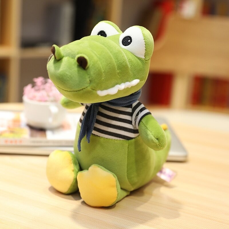 Doudou Crocodile – Image 4