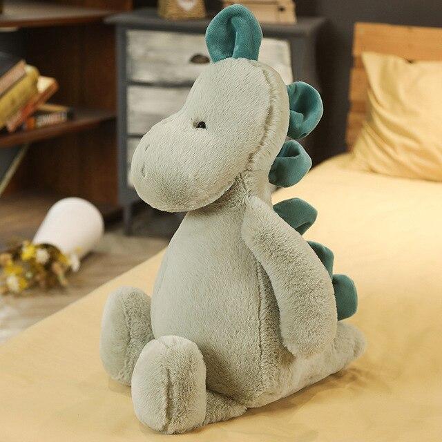 Doudou Dinosaure Bébé – Image 3