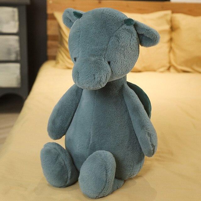 Doudou Dinosaure Bébé – Image 2