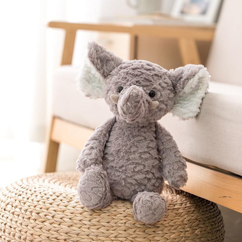 Doudou Éléphant – Image 2