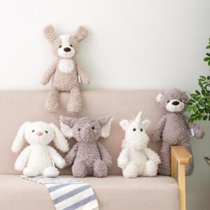 Doudou Éléphant