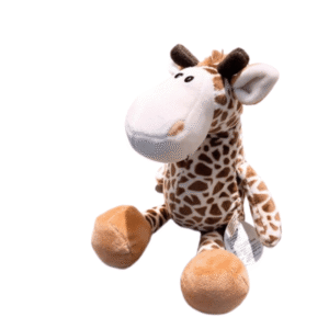 Doudou Girafe Sophie