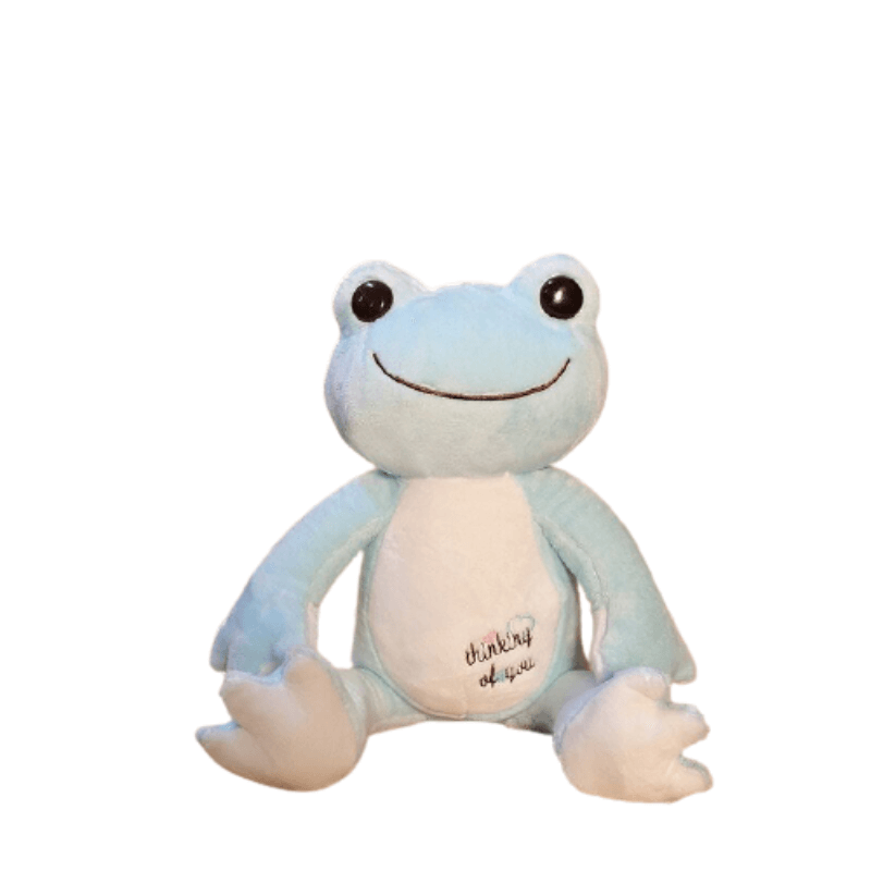 Doudou Grenouille Cute – Image 2
