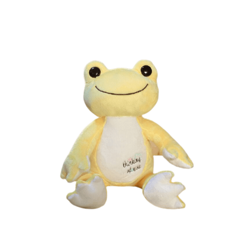 Doudou Grenouille Cute – Image 3