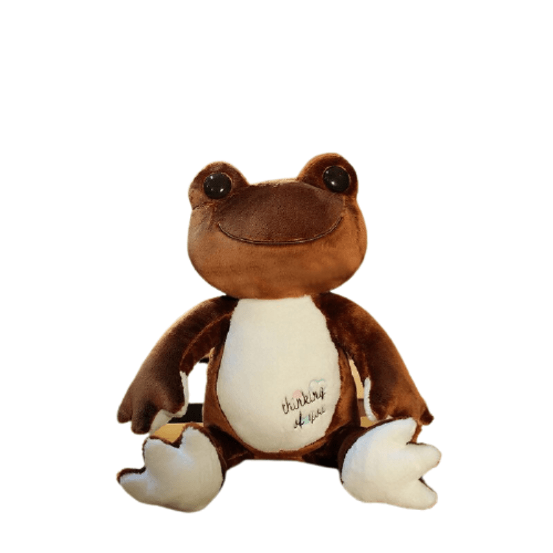 Doudou Grenouille Cute – Image 5