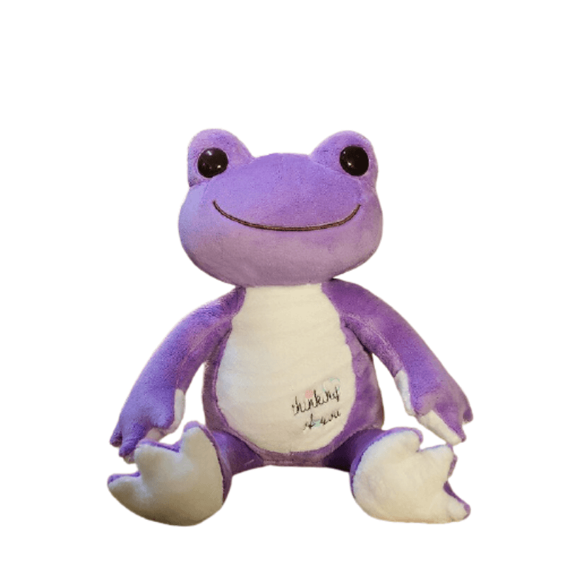 Doudou Grenouille Cute – Image 4