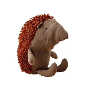 Doudou Hérisson Bébé