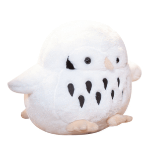 Doudou Hiboux
