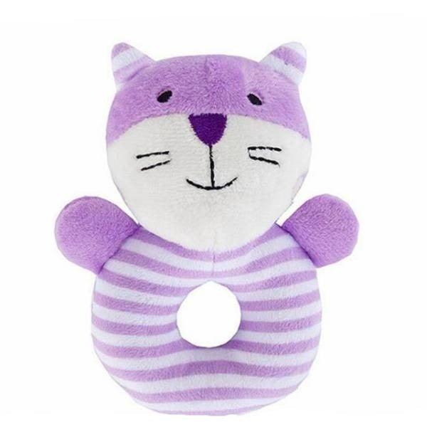 Doudou Hochet Chat – Image 2