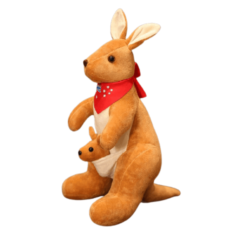 Doudou Kangourou – Image 2
