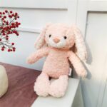 Doudou Lapin Bébé
