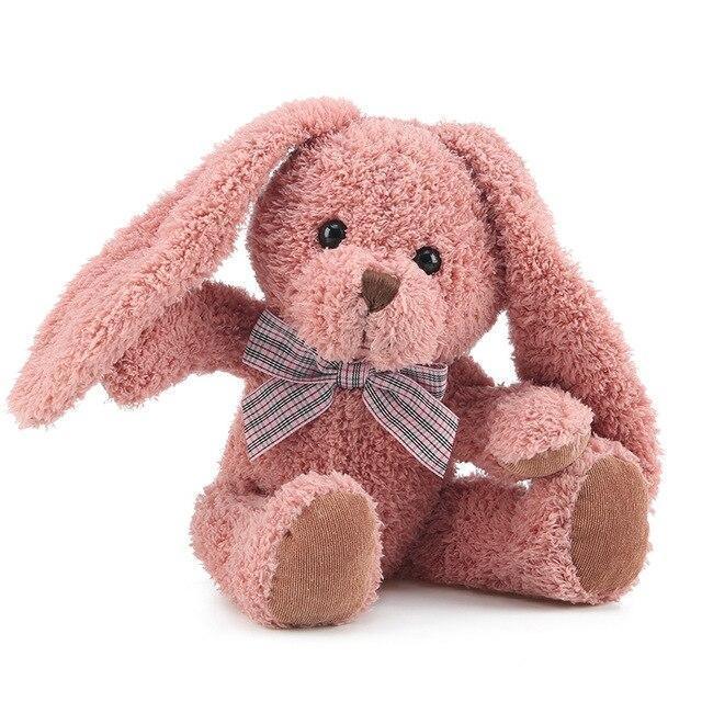 Doudou Lapin Coton – Image 2