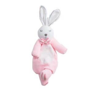 Doudou Lapinou Rose