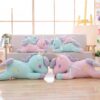 Doudou Licorne Enfant