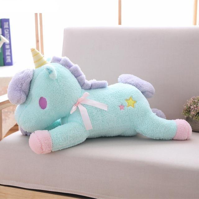 Doudou Licorne Enfant – Image 3
