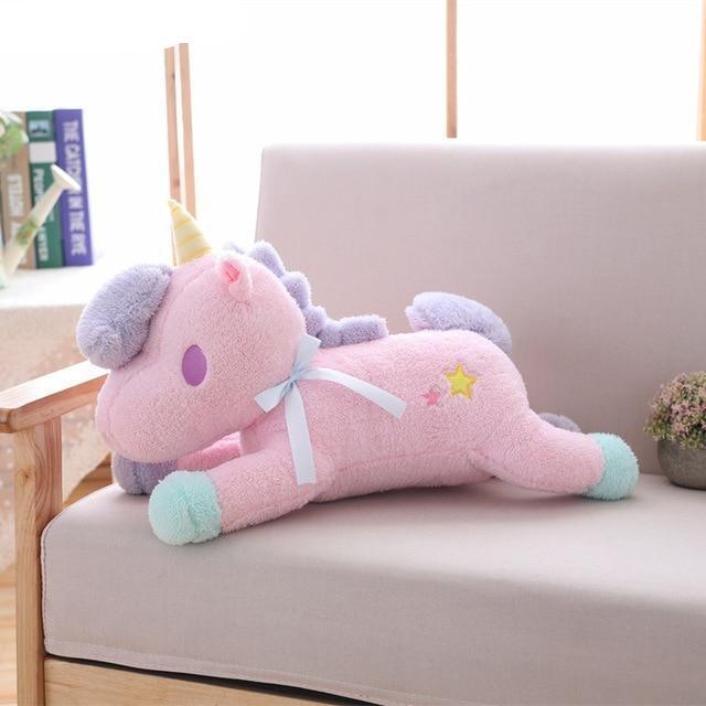Doudou Licorne Enfant – Image 2