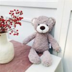 Doudou Nounours Bébé
