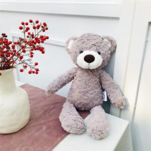 Doudou Nounours Bébé
