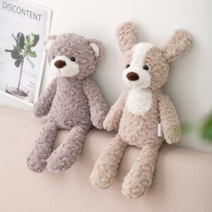 Doudou Ours