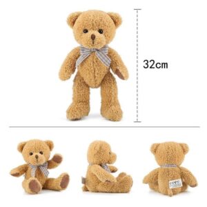 Doudou Ourson bébé