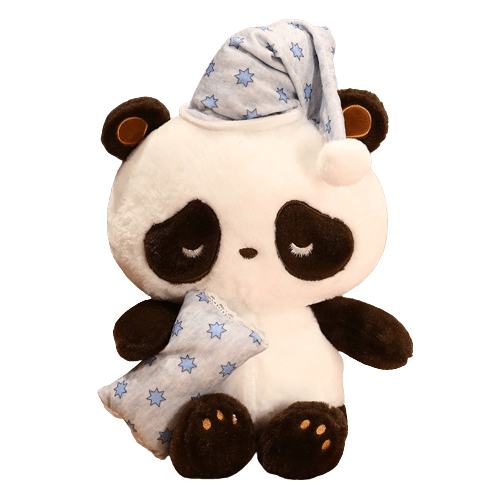 Doudou Panda Dodo – Image 2