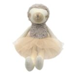 Doudou Paresseux