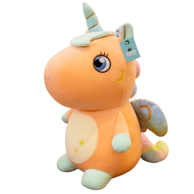 Doudou Licorne Bébé – Image 5