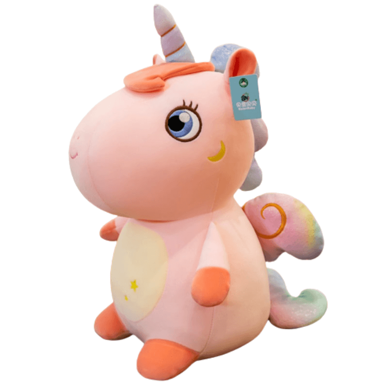 Doudou Licorne Bébé – Image 4