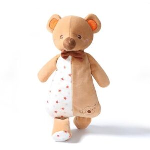 Doudou Petit Ourson