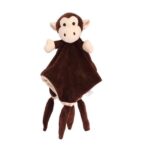 Doudou Petit Singe