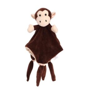 Doudou Petit Singe
