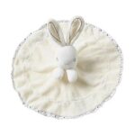 Doudou Rond Lapin