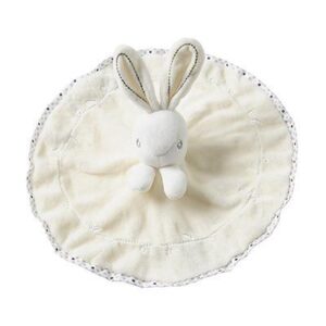 Doudou Rond Lapin