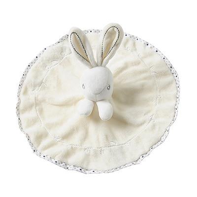 Doudou Rond Lapin