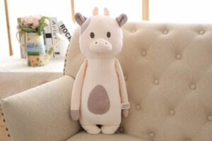 Doudou Vache