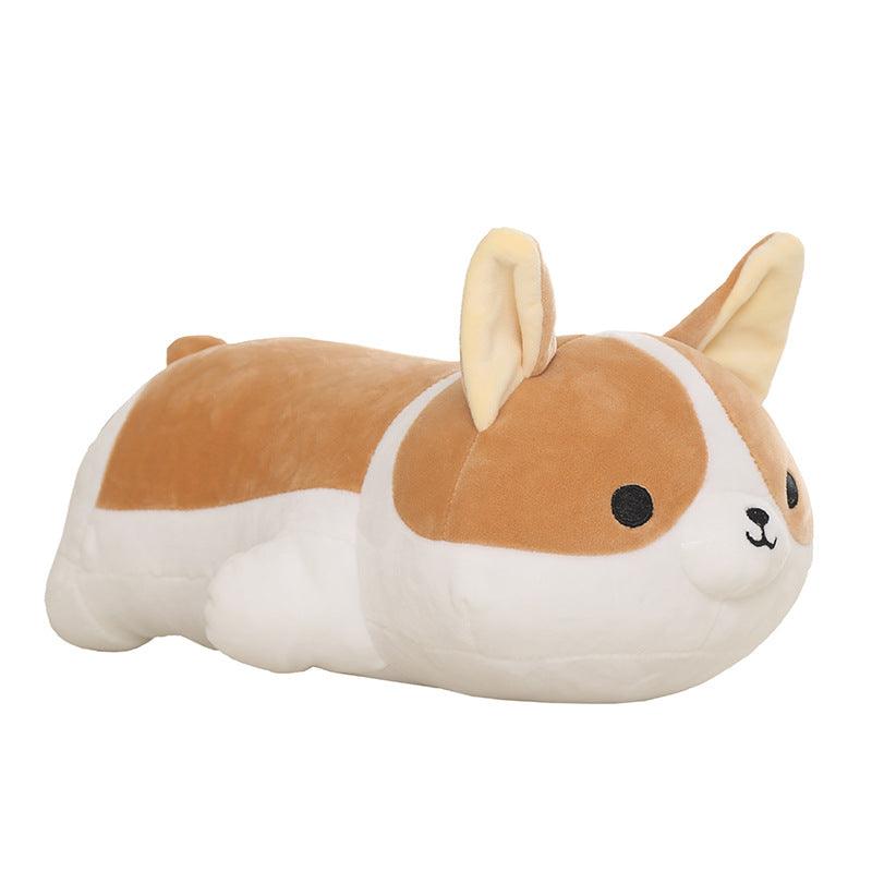 Peluche chien Corgi – Image 2