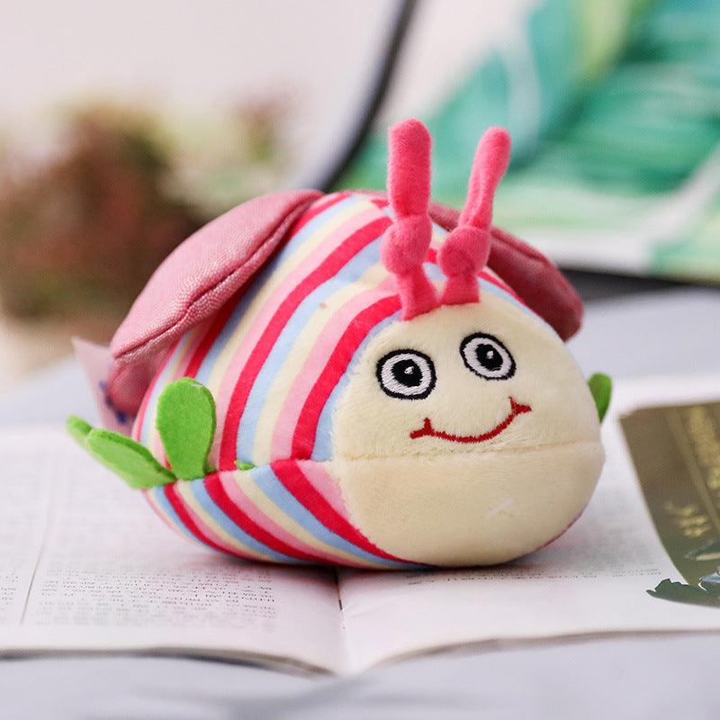 Animaux et dinosaures en peluche de 5"-6" adorables – Image 10