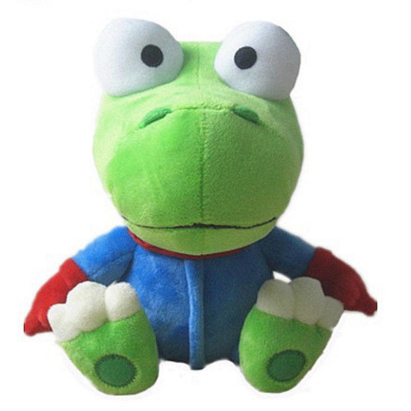 Super Kawaii Animal Super Friends de 9 pouces – Image 2