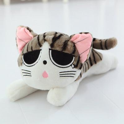 Adorable poupée en peluche Super Cheese – Image 3