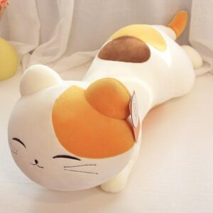 Grand Doudou Chat